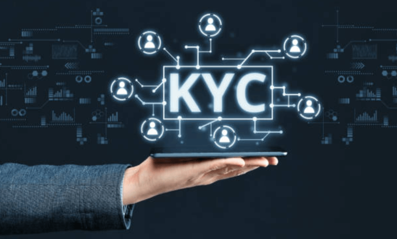 KYC Verification Online