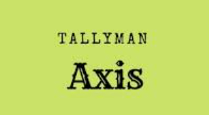 tallyman axis
