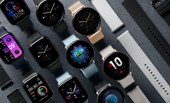 The Rising Trend of Smart Watches in Pakistan: A Comprehensive Guide