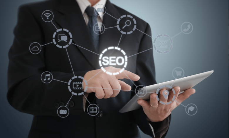 White Label SEO Agency Services