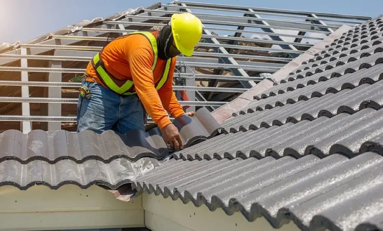Understanding the Importance of Quality Materials in Roofing Services