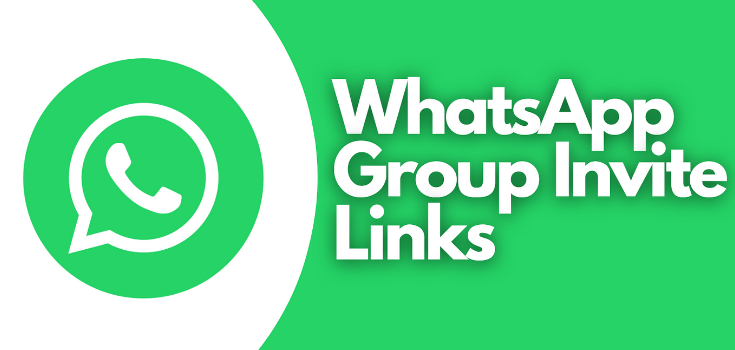 whatsapp group link on facebook