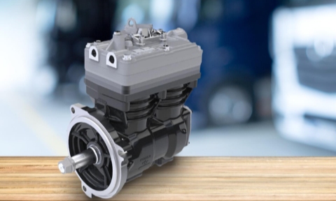 Lets Unravel the Ideal Timing for Investing in CUMMINS Knorr Bremse Air Brake Compressor