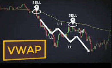 VWAP Indicator