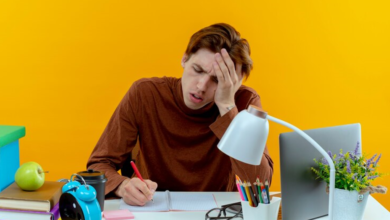 10 Mistakes That Students Make While Doing Their Assignments