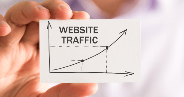 7 Reasons Your Website Traffic Could Be Down