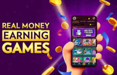 Which Kind of Gaming Is Better for You—Real Money or Free-to-Play?