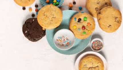 History of Cookies: From Ancient Treats to Modern Favorites