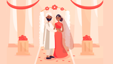 How To Apply For A Marriage Loan