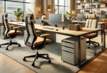 Office Chairs