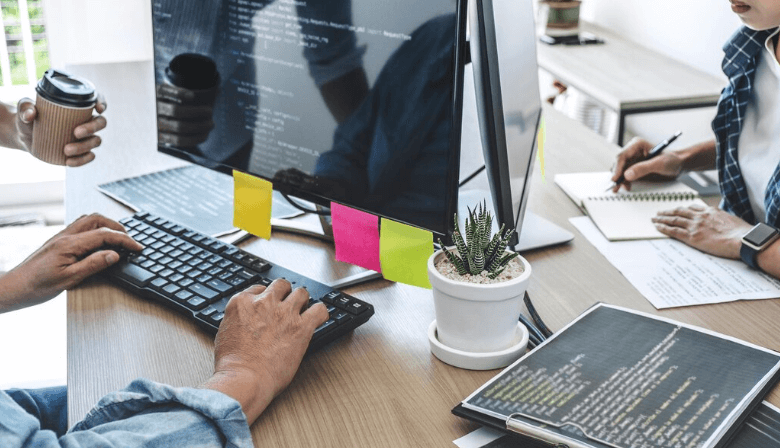 Powerful Online Presence with Davnoot’s Expert Web Design & Development