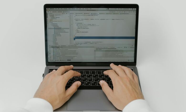 business input identification
