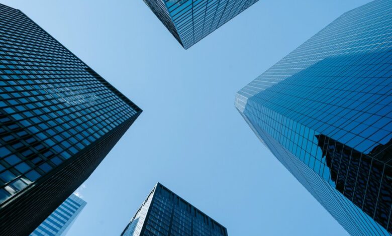 city infrastructure economic power