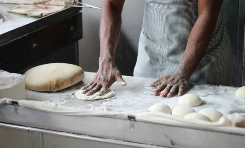 indian cuisine recipe identifier