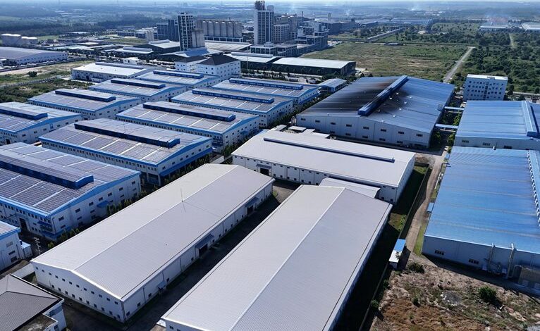 manufacturing inventory management system