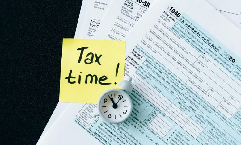 tax deferred investment strategy