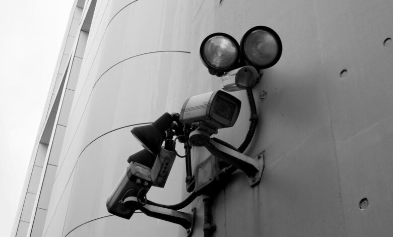 Safeguarding Dubai: The Future of CCTV Installation and Integrated Security Solutions