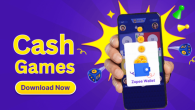 Top 10 Real Cash Games to Download in 2025