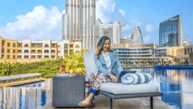 The Rise of Digital Nomadism in the Middle East