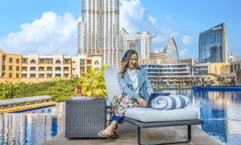The Rise of Digital Nomadism in the Middle East