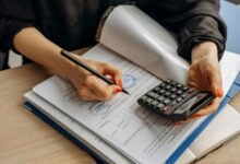 accurate bookkeeping is essential