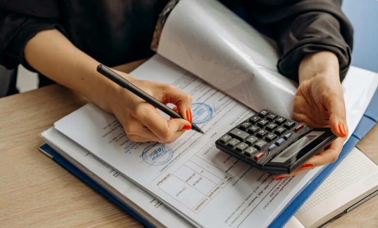 accurate bookkeeping techniques guide