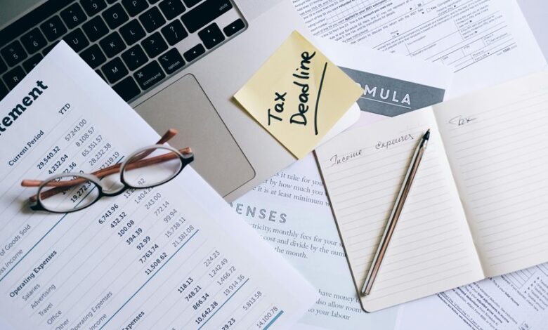 bookkeeping essential skills needed