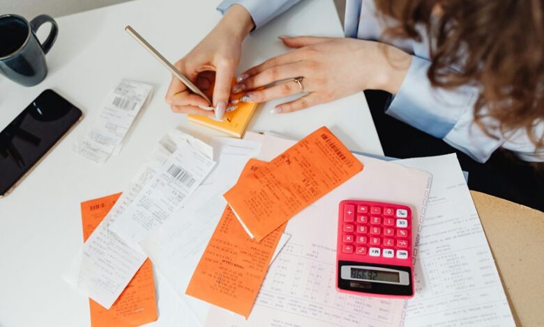 effective financial management strategy