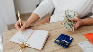 streamlined business financial management