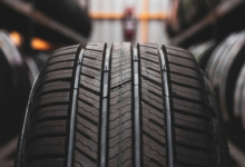 How Bridgestone Tyres Deliver Smooth Rides in Tough Conditions?