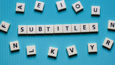 Improve Streaming with Netflix Subtitles Translation