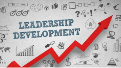 Leadership Development Services for Transforming Organizations