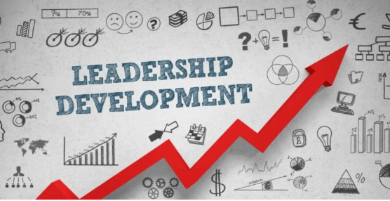 Leadership Development Services for Transforming Organizations