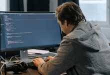 Why Enterprises Trust Document Upload Apps for Security