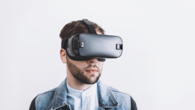 What is Virtual Reality and How Does It Work?