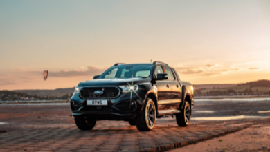 The 5 Most Fuel-Efficient Diesel Engines Ever