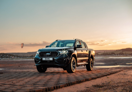 The 5 Most Fuel-Efficient Diesel Engines Ever