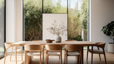 Designing for the Future: Sustainability and Style in Aluminium Doors and Windows