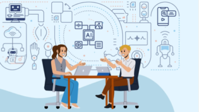 Future of Hiring: The Rise of Smart Recruitment Platforms