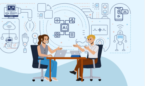 Future of Hiring: The Rise of Smart Recruitment Platforms