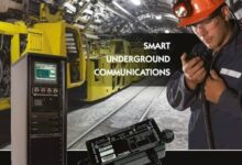 How Mine Dispatching Systems Use Radio Communications