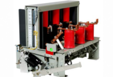 Upgrading Mining Switchgear to Vacuum Circuit Breakers