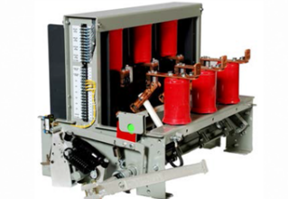 Upgrading Mining Switchgear to Vacuum Circuit Breakers