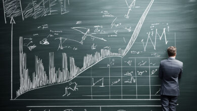 Beyond the Buzzwords: Building AI That Gives You a Market Edge