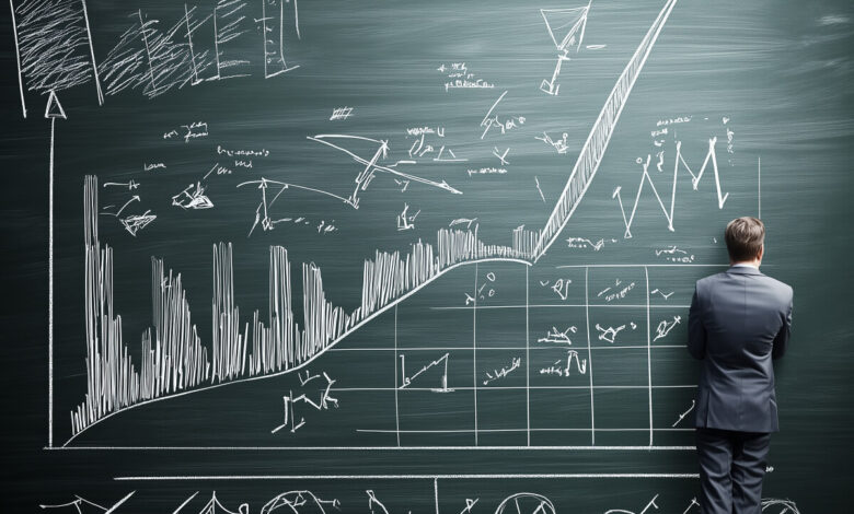 Beyond the Buzzwords: Building AI That Gives You a Market Edge