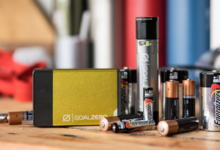 Alkaline vs Lithium Batteries: Understanding the Key Differences