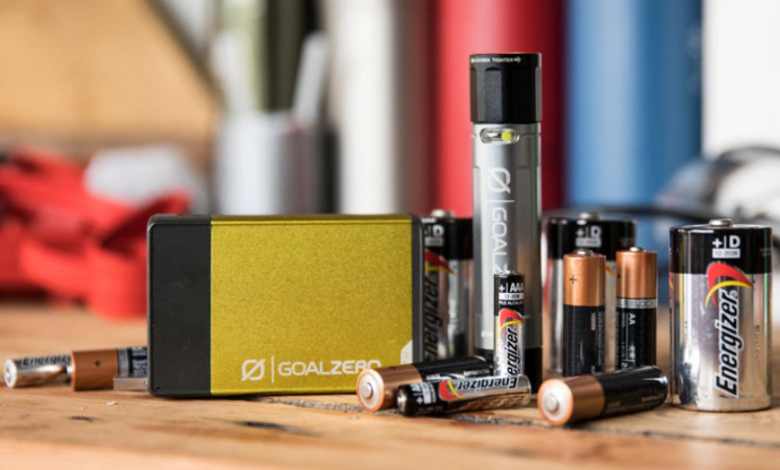 Alkaline vs Lithium Batteries: Understanding the Key Differences