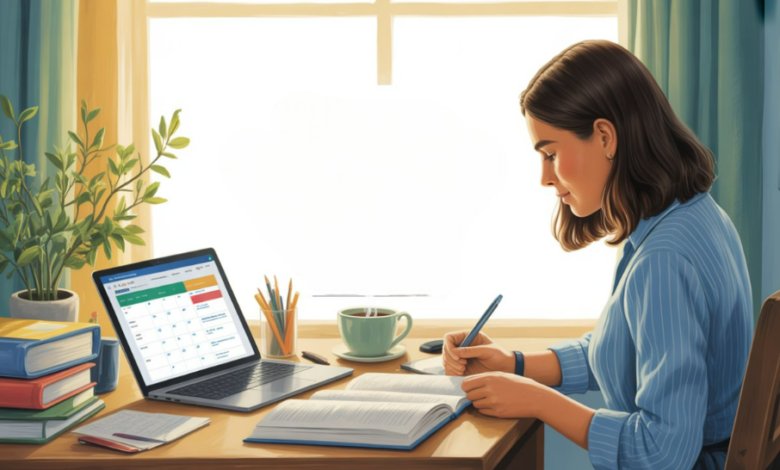 Why Knowing the Class 10 Syllabus Is Key to Excel in Exams