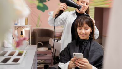 The Future of Effortless Appointments in Hair Salons