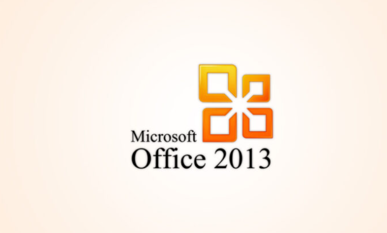 The Evolution of Office 2013 License